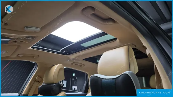 GENESIS GV80 3.5T GASOLINE AWD