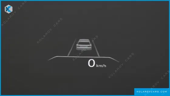 GENESIS GV80 3.5T GASOLINE AWD