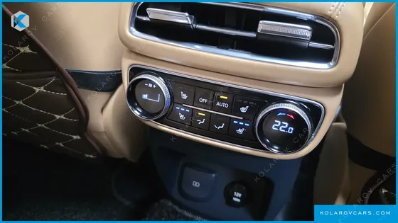 GENESIS GV80 3.5T GASOLINE AWD