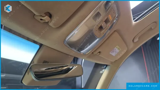 GENESIS GV80 3.5T GASOLINE AWD