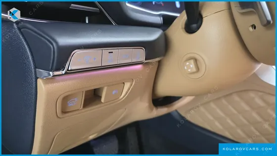 GENESIS GV80 3.5T GASOLINE AWD