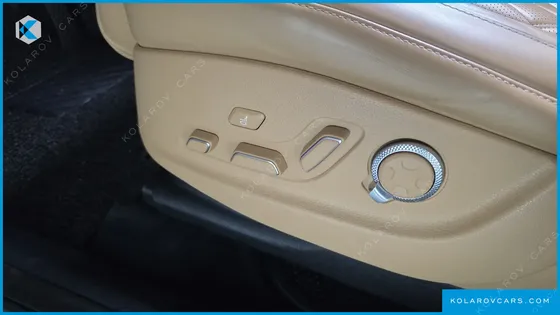 GENESIS GV80 3.5T GASOLINE AWD