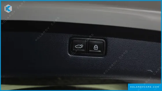 GENESIS GV80 3.5T GASOLINE AWD