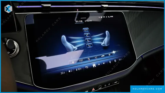 MERCEDES E-CLASS E200 AVANTGARDE