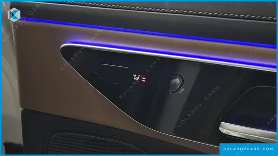 MERCEDES E-CLASS E200 AVANTGARDE