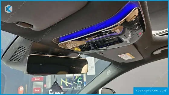 MERCEDES E-CLASS E200 AVANTGARDE