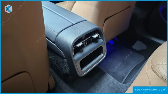 MERCEDES E-CLASS E200 AVANTGARDE