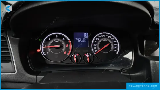 RENAULT KOREA SM5 DIESEL D PREMIUM