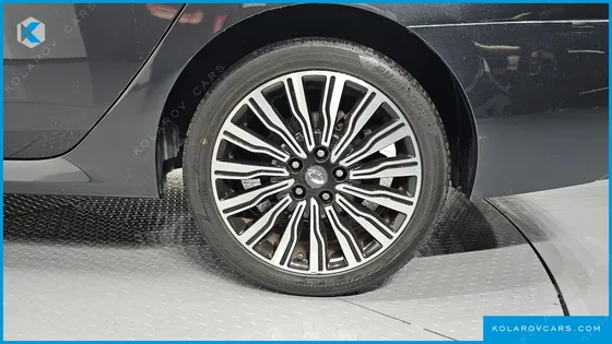 RENAULT KOREA SM5 DIESEL D PREMIUM