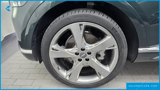 GENESIS GV80 2.5T GASOLINE 2WD