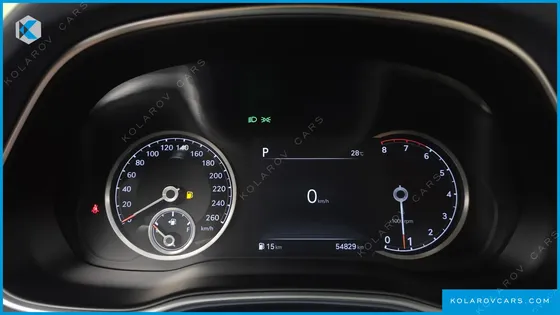 GENESIS GV80 2.5T GASOLINE 2WD