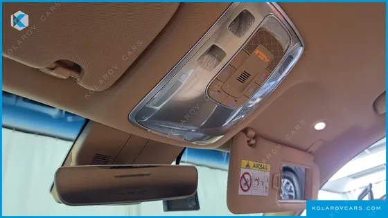 GENESIS GV80 2.5T GASOLINE 2WD