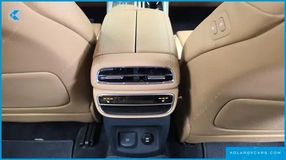 GENESIS GV80 2.5T GASOLINE 2WD