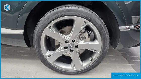 GENESIS GV80 2.5T GASOLINE 2WD