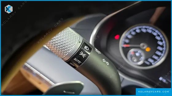 GENESIS GV80 2.5T GASOLINE 2WD