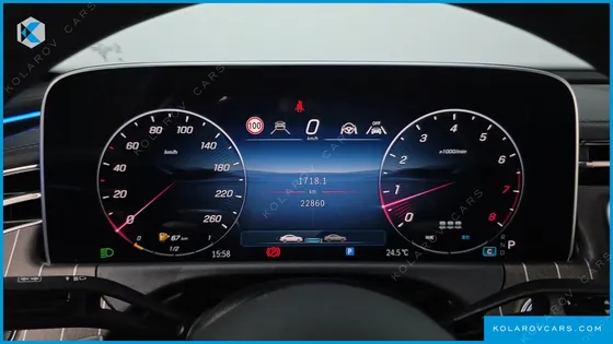 MERCEDES E-CLASS E300 4MATIC EXCLUSIVE
