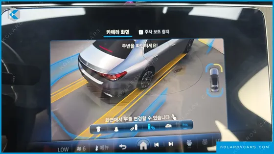 MERCEDES E-CLASS E300 4MATIC EXCLUSIVE