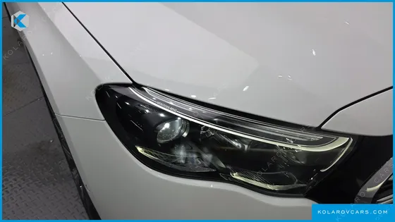 MERCEDES E-CLASS E300 4MATIC EXCLUSIVE