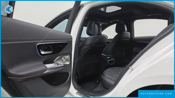 MERCEDES E-CLASS E300 4MATIC EXCLUSIVE