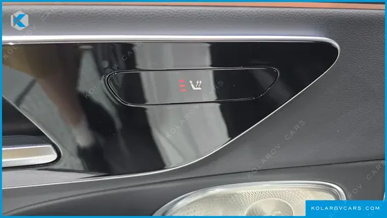 MERCEDES E-CLASS E300 4MATIC EXCLUSIVE