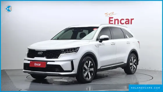 KIA SORENTO DIESEL 2.2 2WD