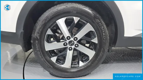 KIA SORENTO DIESEL 2.2 2WD