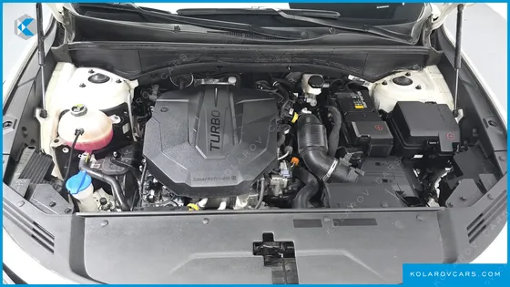 KIA SORENTO DIESEL 2.2 2WD