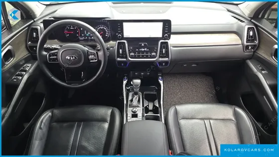 KIA SORENTO DIESEL 2.2 2WD