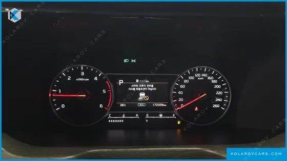 KIA SORENTO DIESEL 2.2 2WD