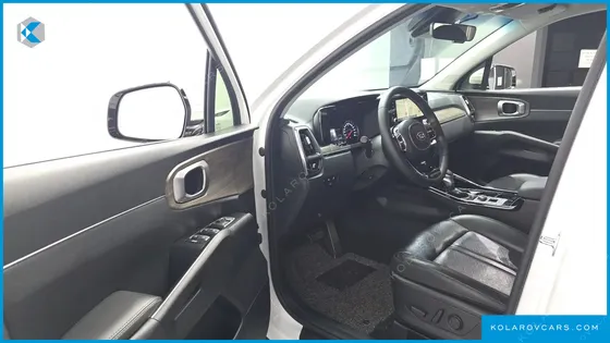 KIA SORENTO DIESEL 2.2 2WD
