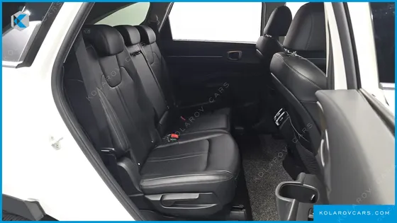 KIA SORENTO DIESEL 2.2 2WD