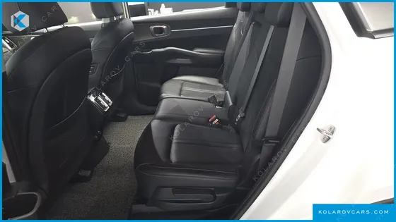 KIA SORENTO DIESEL 2.2 2WD