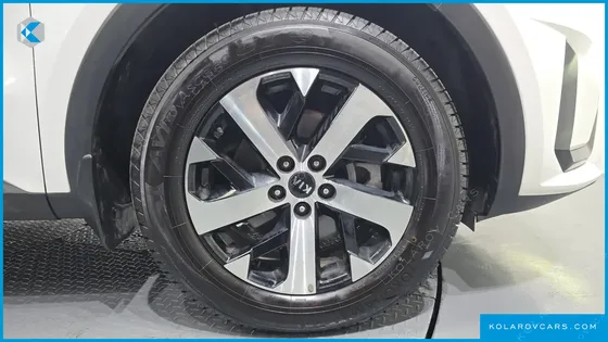 KIA SORENTO DIESEL 2.2 2WD