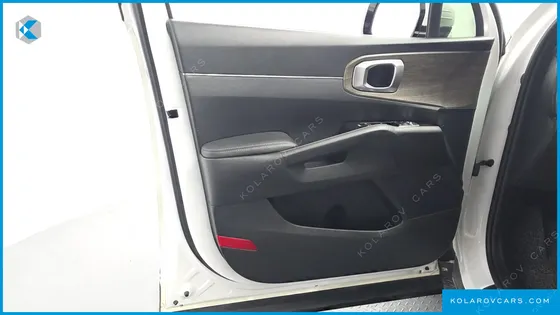 KIA SORENTO DIESEL 2.2 2WD
