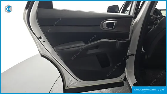KIA SORENTO DIESEL 2.2 2WD