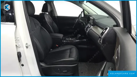 KIA SORENTO DIESEL 2.2 2WD