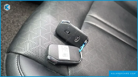 KIA SORENTO DIESEL 2.2 2WD