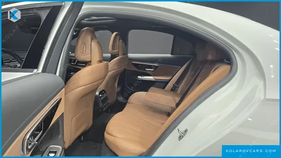 MERCEDES E-CLASS E200 AVANTGARDE