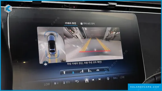 MERCEDES E-CLASS E200 AVANTGARDE