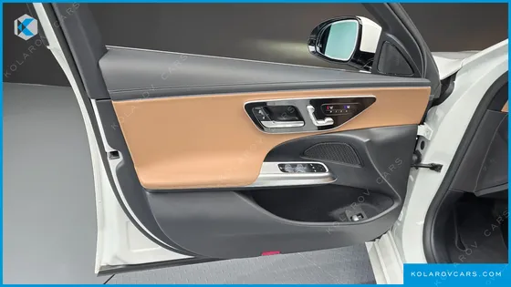 MERCEDES E-CLASS E200 AVANTGARDE