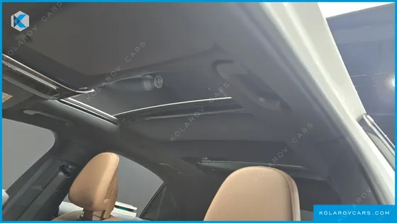MERCEDES E-CLASS E200 AVANTGARDE