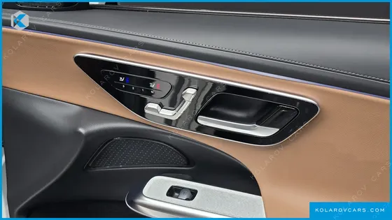 MERCEDES E-CLASS E200 AVANTGARDE