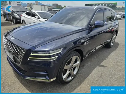 GENESIS GV80 3.0 DIESEL AWD