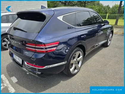 GENESIS GV80 3.0 DIESEL AWD
