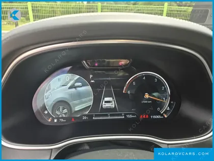GENESIS GV80 3.0 DIESEL AWD