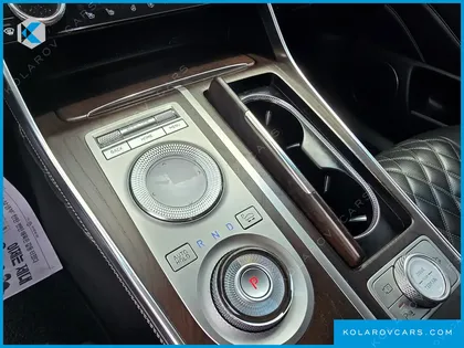 GENESIS GV80 3.0 DIESEL AWD