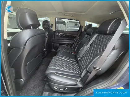 GENESIS GV80 3.0 DIESEL AWD