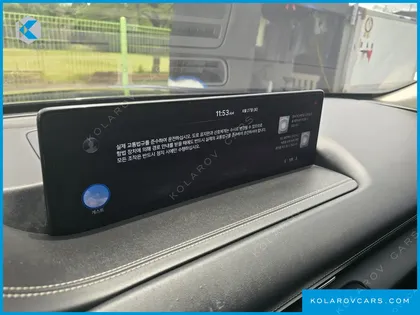 GENESIS GV80 3.0 DIESEL AWD