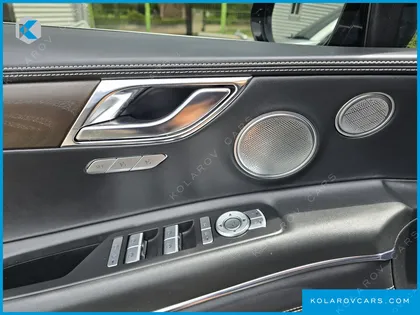 GENESIS GV80 3.0 DIESEL AWD