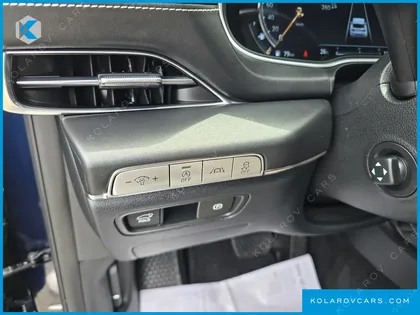 GENESIS GV80 3.0 DIESEL AWD